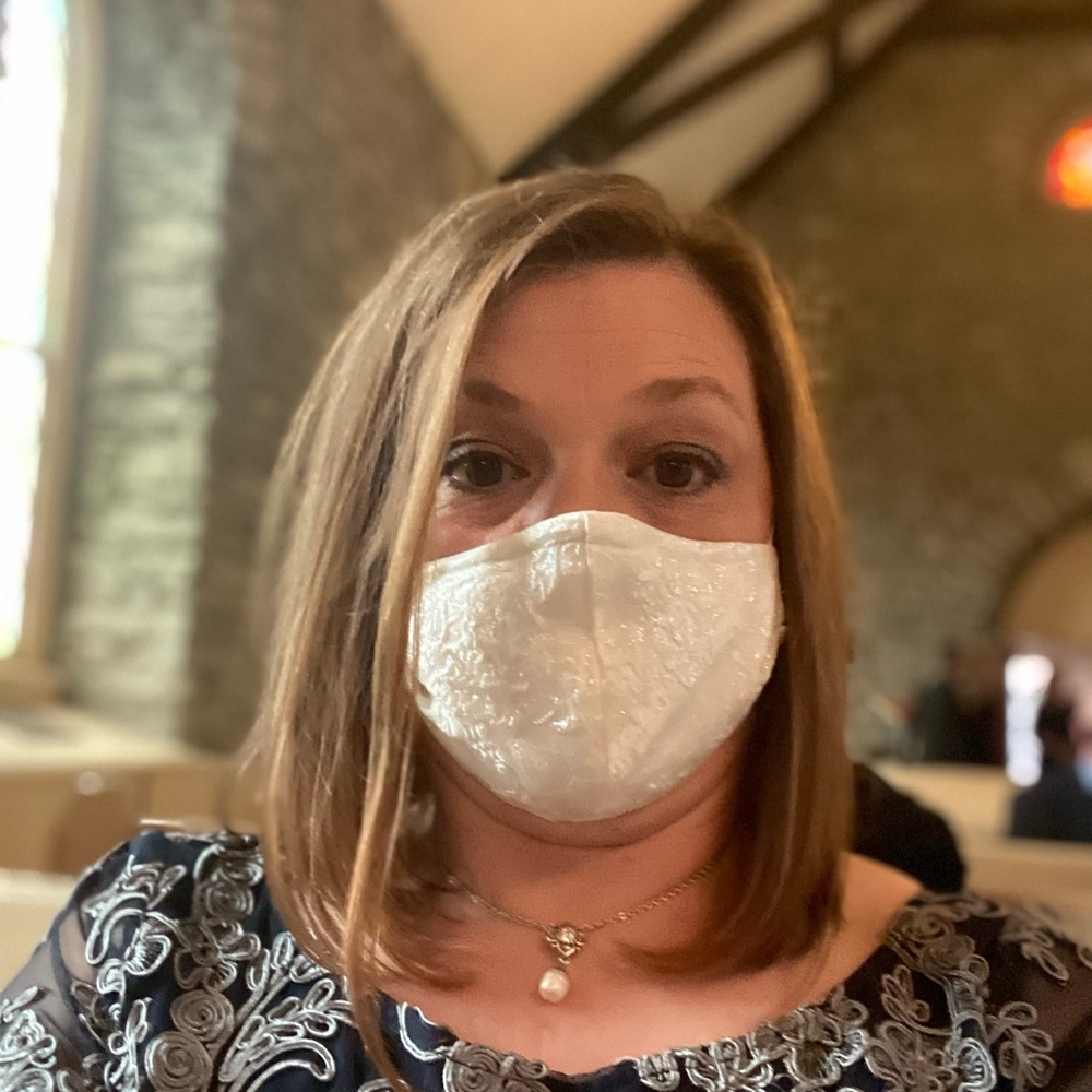 Meet your Posher, Mary